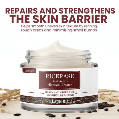 Luhaka® Ricerase Dual-Action Renewal Cream ACE