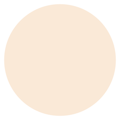 ELPOEL Blanc Cover Cream Stick V with Detachable Brush