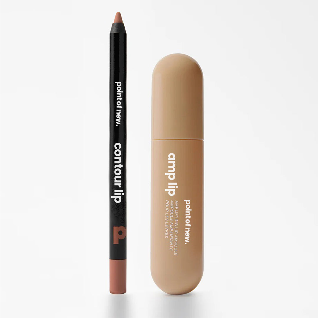 Amp Lip Ampoule and Lip Pencil_Ultra02