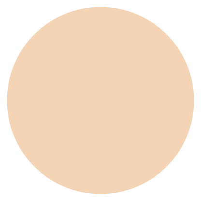 ELPOEL Blanc Cover Cream Stick V with Detachable Brush