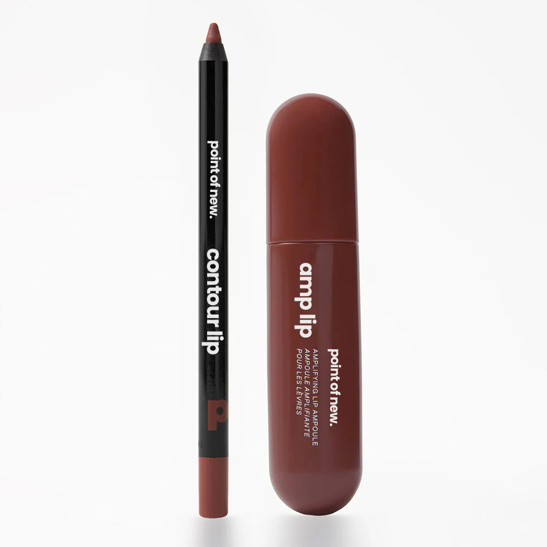 Amp Lip Ampoule and Lip Pencil_Ultra02