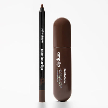 Amp Lip Ampoule and Lip Pencil_Ultra02
