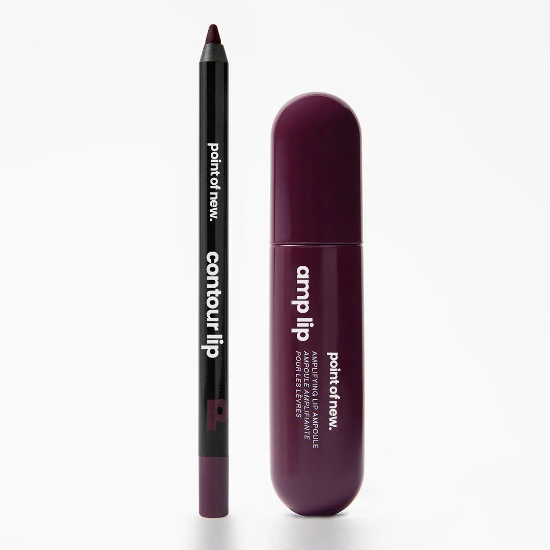 Amp Lip Ampoule and Lip Pencil_Ultra02
