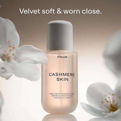 Cashmere Skin Hair & Body Fragrance Mist_Ultra01