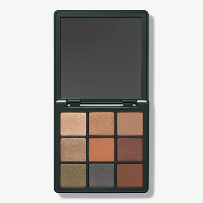 Embed Mini Eye Shadow Palette