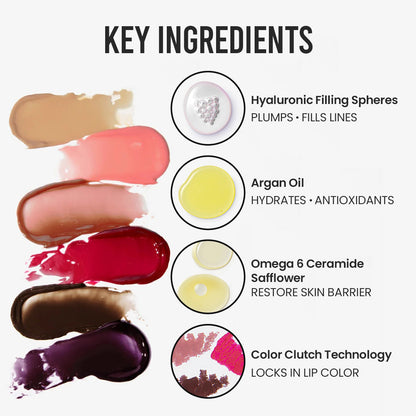 Amp Lip Ampoule and Lip Pencil_Ultra02