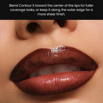 Amp Lip Ampoule and Lip Pencil_Ultra02