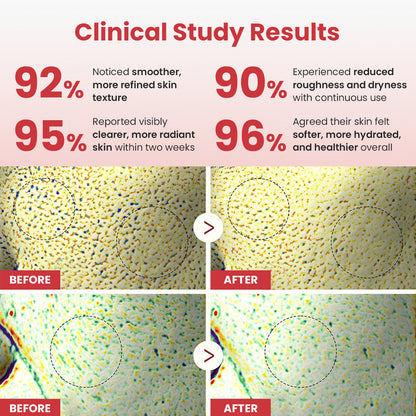 medloube Hypochlorous Acid Rice Peel Shot Duo ACE 1