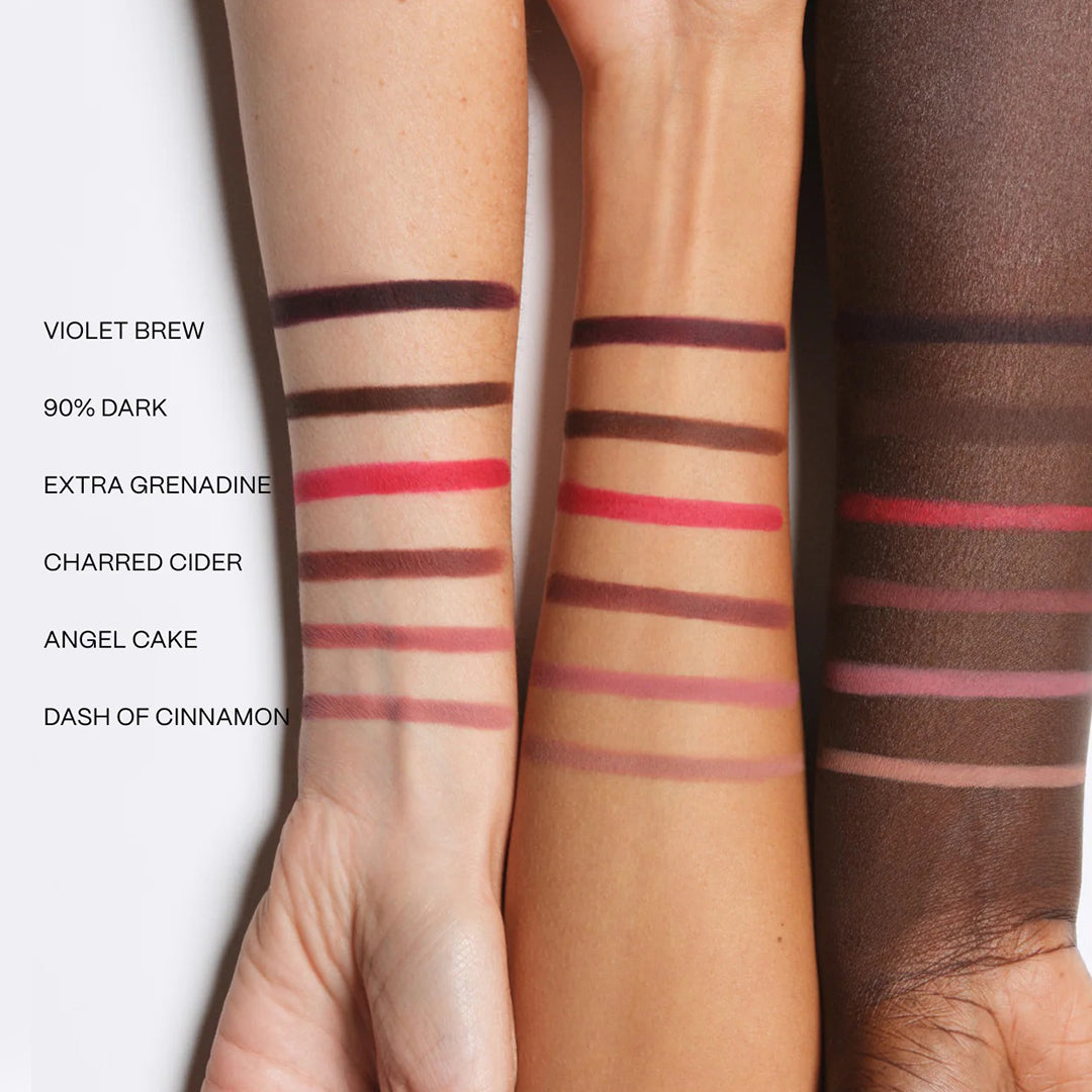 Amp Lip Ampoule and Lip Pencil_Ultra02