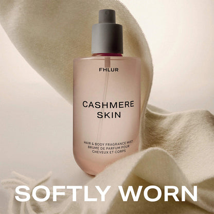 Cashmere Skin Hair & Body Fragrance Mist_Ultra01