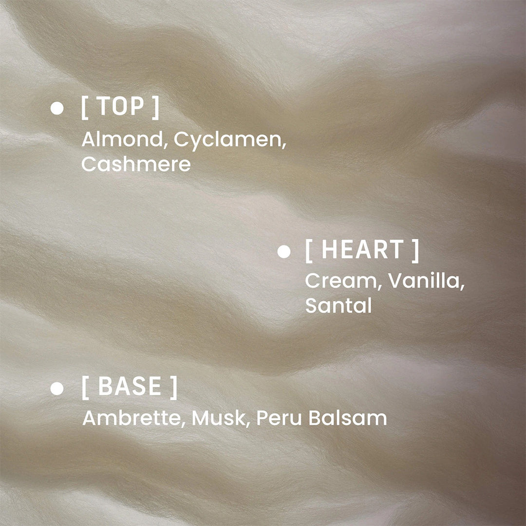 Cashmere Skin Hair & Body Fragrance Mist_Ultra01