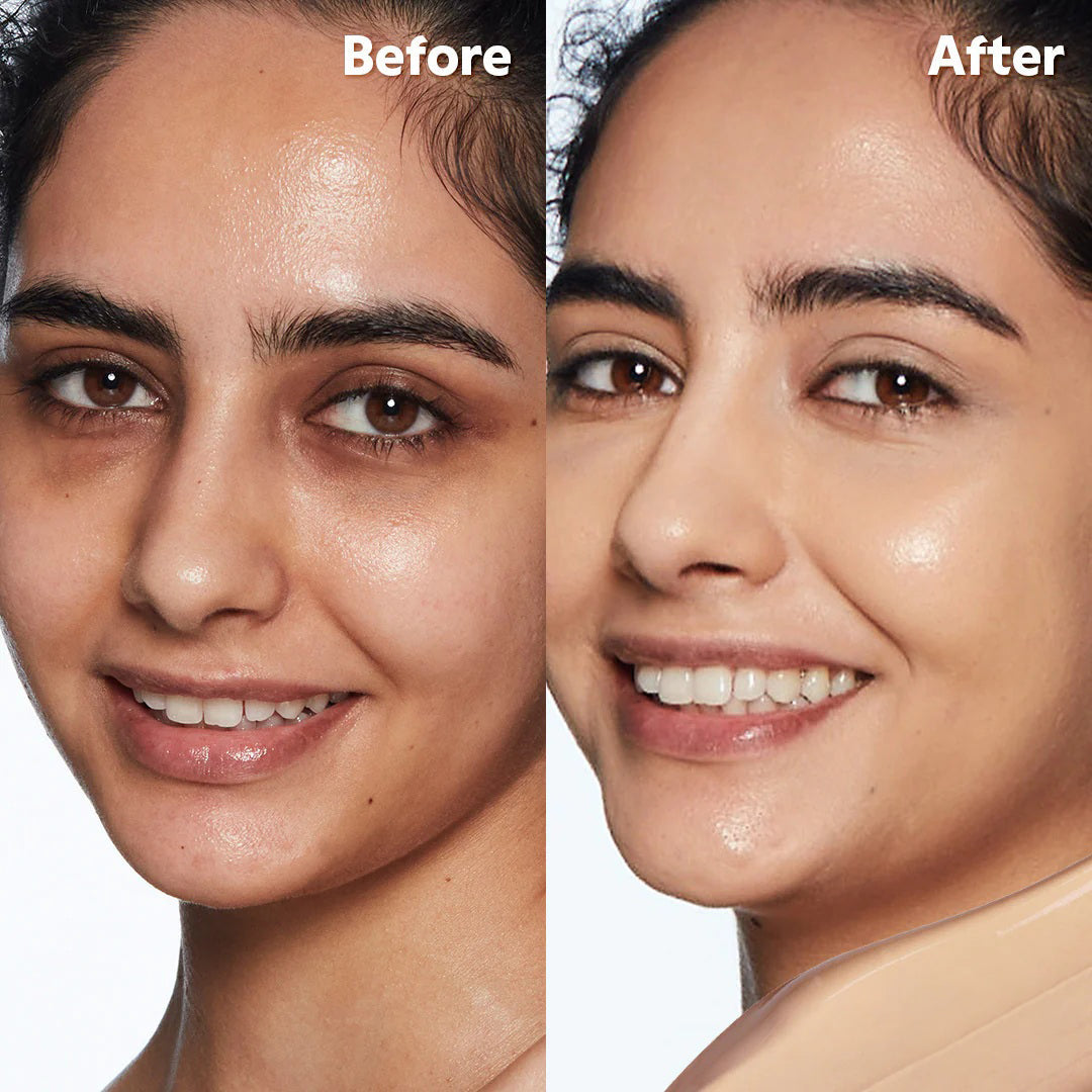Luhaka® Glide & Hide Blurring Concealer