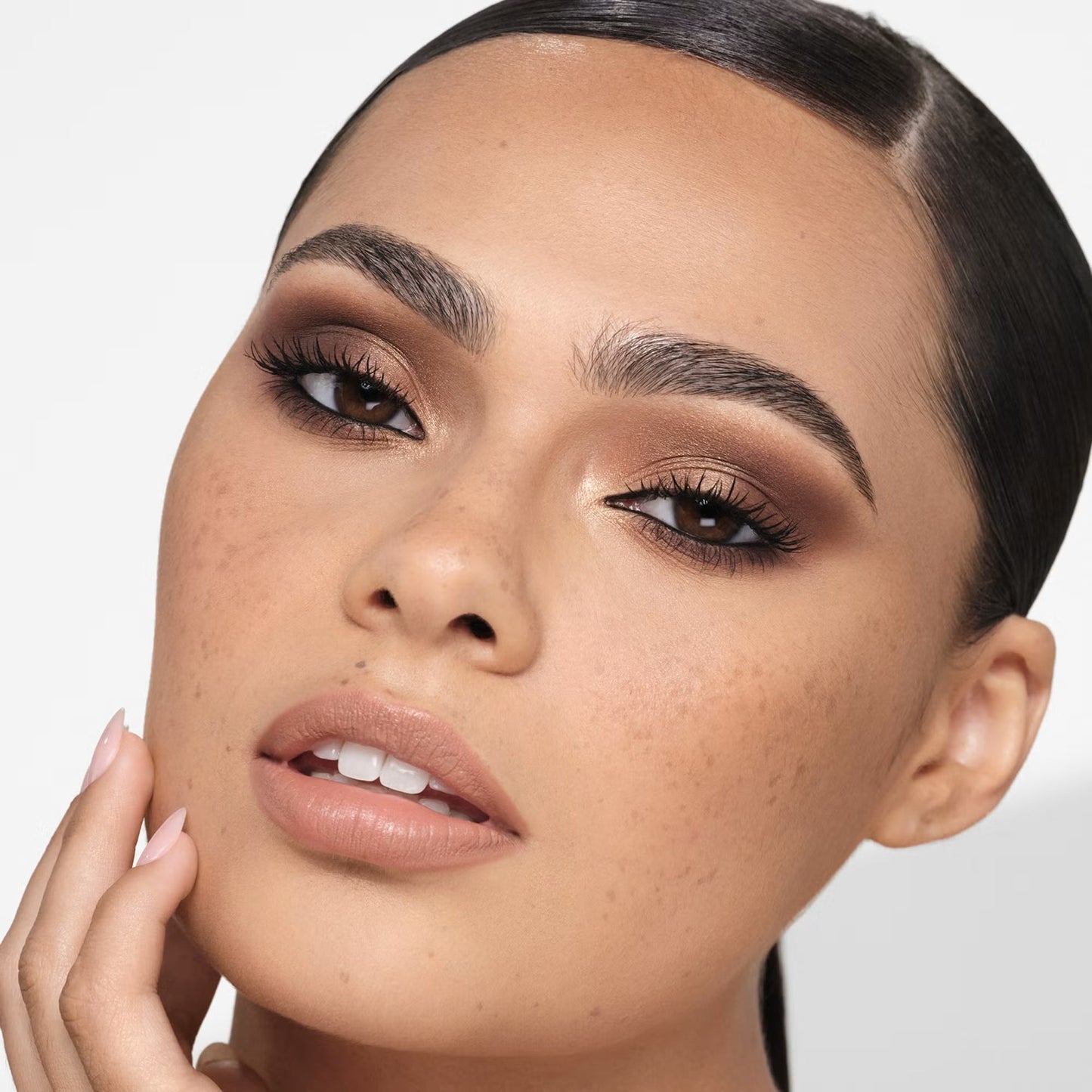 Embed Mini Eye Shadow Palette