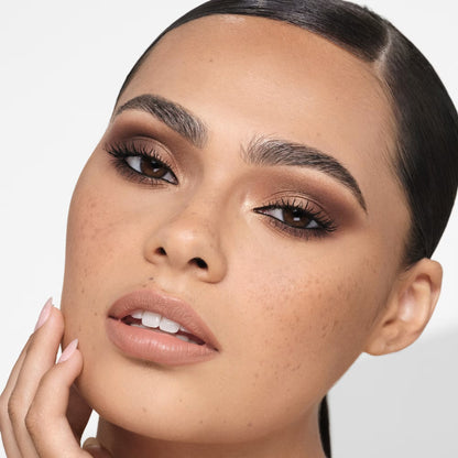 Embed Mini Eye Shadow Palette