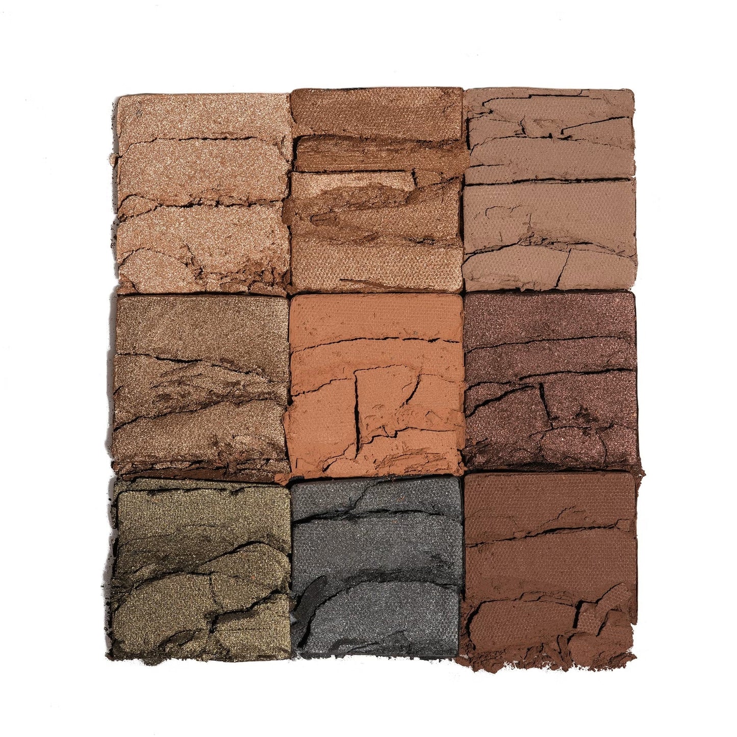 Embed Mini Eye Shadow Palette