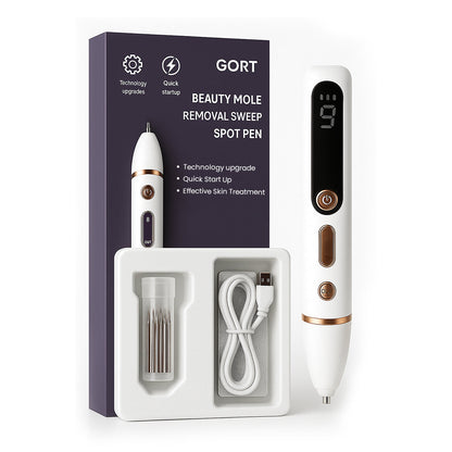 GORT Mole & Skin Tag Removal Pen