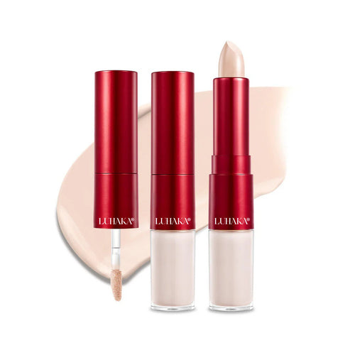 Luhaka® Glide & Hide Blurring Concealer