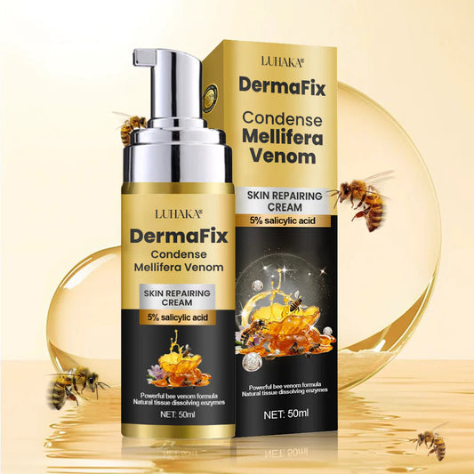 Luhaka® DermaFix Condense Mellifera Venom Skin Repairing Cream
