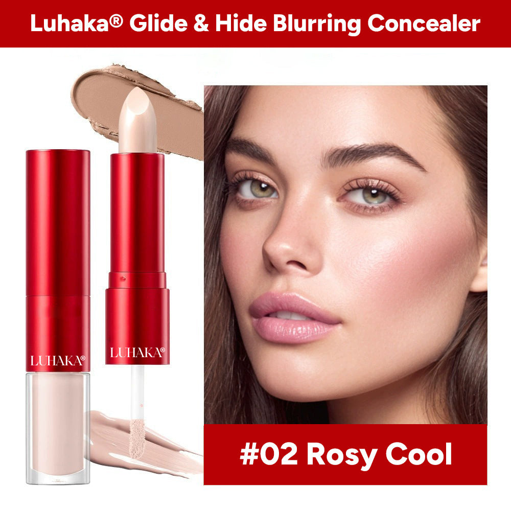 #02 - Rosy Cool